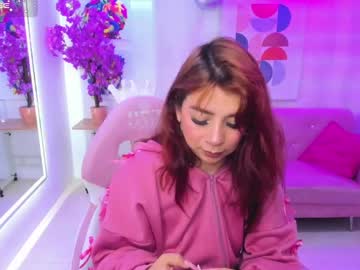 Gabby_Evanns Chaturbate stream image from September 20, 2025