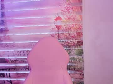 Isa_Little4u Chaturbate stream image from September 20, 2025