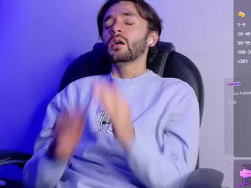 Jakemagnus_ Chaturbate stream image from September 20, 2025