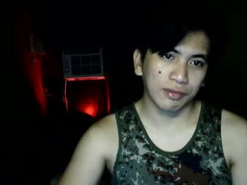 Jhon199517 Chaturbate stream image from September 20, 2025
