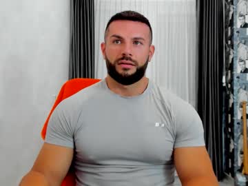 Joshuamuscle69 Chaturbate stream image from September 20, 2025