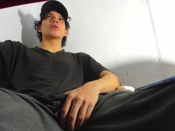 Lax777_ Chaturbate stream image from September 20, 2025