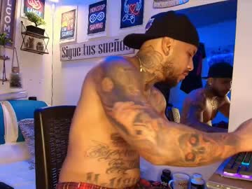 Leenar_Key Chaturbate stream image from September 20, 2025