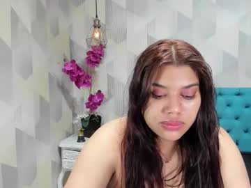 Lindabreexlove Chaturbate stream image from September 20, 2025