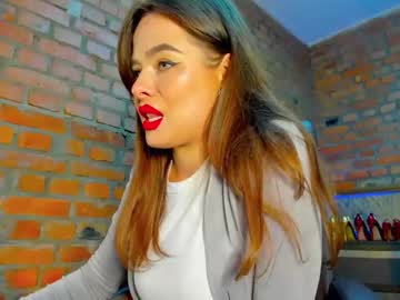 Mistress_Milana_ Chaturbate stream image from September 20, 2025