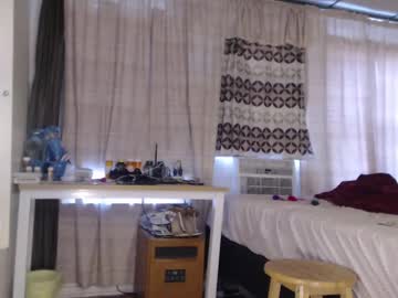Putiputi4u Chaturbate stream image from September 20, 2025