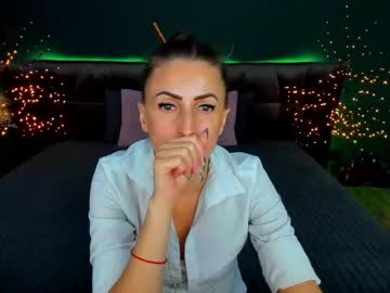 Rebecca_Diamonds Chaturbate stream image from September 20, 2025