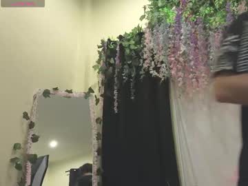 Sanremo_08 Chaturbate stream image from September 20, 2025