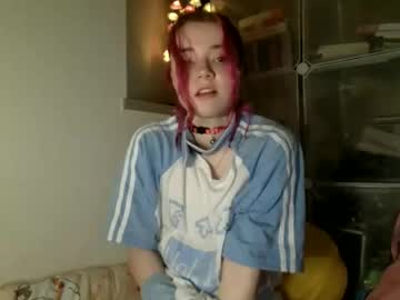 Tsuyaofficial Chaturbate stream image from September 20, 2025