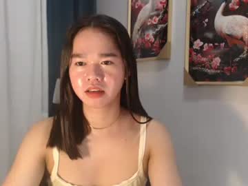 Yourtinybunny Chaturbate stream image from September 20, 2025