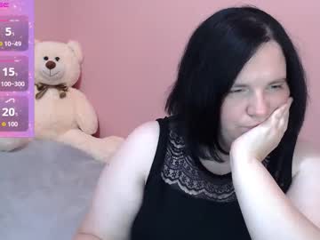 A1exandra_Ray Chaturbate stream image from September 20, 2025