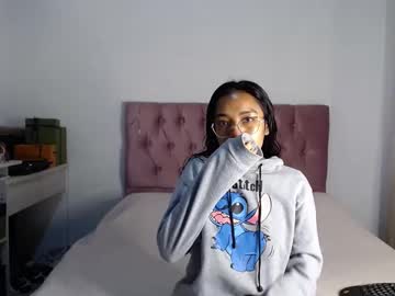 Alia054 Chaturbate stream image from September 20, 2025