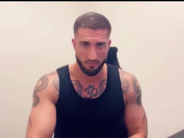 Bigsnakeman1995 Chaturbate stream image from September 20, 2025