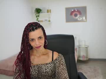 Crazy1pussyy Chaturbate stream image from September 20, 2025