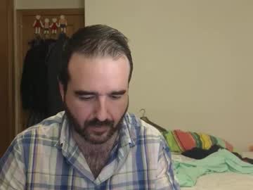 Curiosillo1983 Chaturbate stream image from September 20, 2025