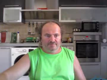 Demon52 Chaturbate stream image from September 20, 2025
