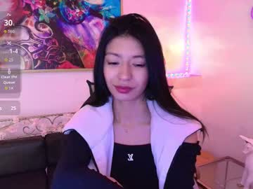 Dulcetorres_ Chaturbate stream image from September 20, 2025