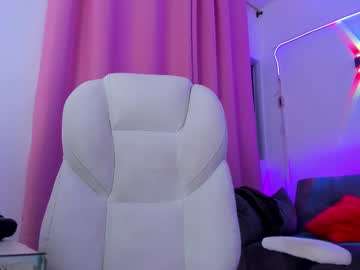 Gaby_Foox Chaturbate stream image from September 20, 2025