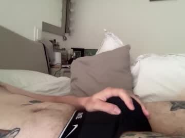 Gentle_Stranger Chaturbate stream image from September 20, 2025