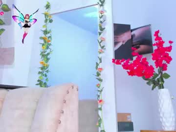 Ivvi01 Chaturbate stream image from September 20, 2025