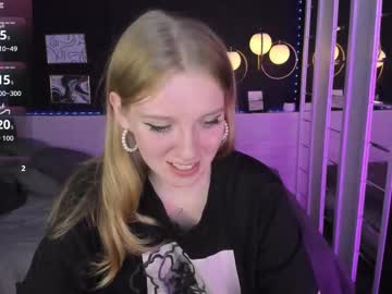 Layla_Glam Chaturbate stream image from September 20, 2025