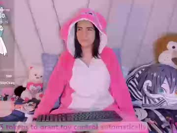 Morganitax Chaturbate stream image from September 20, 2025