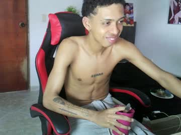 Nerek_Master Chaturbate stream image from September 20, 2025