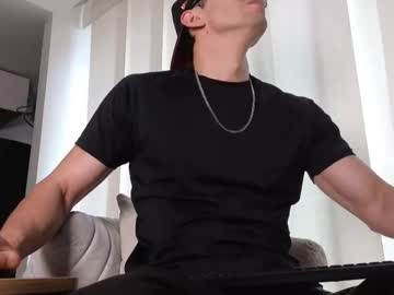 Phantom_Bigger1 Chaturbate stream image from September 20, 2025