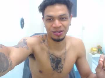Rocco_Vidal1 Chaturbate stream image from September 20, 2025