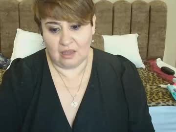Sasharosee2 Chaturbate stream image from September 20, 2025