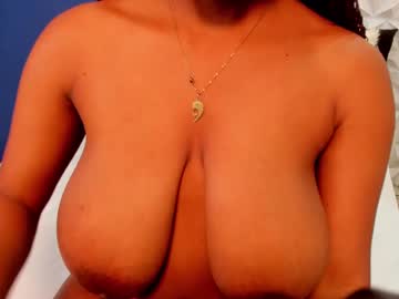 _Tatiana_Castro_ Chaturbate stream image from September 20, 2025