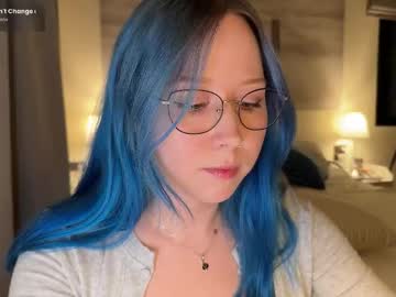 Theblue_Moonie Chaturbate stream image from September 20, 2025