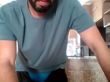 Thegyptian86 Chaturbate stream image from September 20, 2025