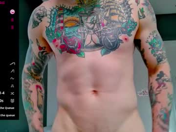 White_King999 Chaturbate stream image from September 20, 2025
