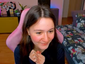 Ameli_Moon Chaturbate stream image from September 20, 2025