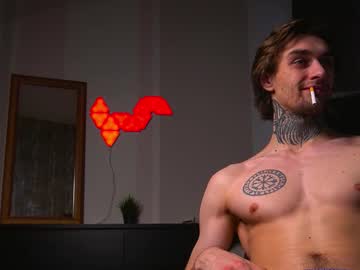 Asher_88 Chaturbate stream image from September 20, 2025