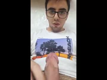 Cukcabaw Chaturbate stream image from September 20, 2025