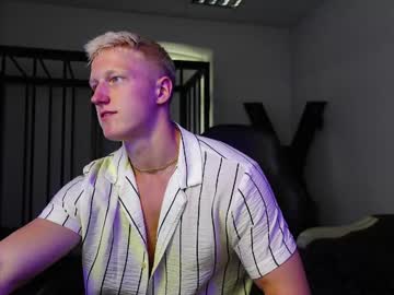 Jacob_Devon Chaturbate stream image from September 20, 2025