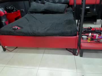 Jaylen_Bdsm Chaturbate stream image from September 20, 2025