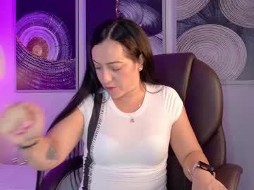 Koramarina_ Chaturbate stream image from September 20, 2025