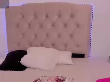 Kriss_Miller03 Chaturbate stream image from September 20, 2025