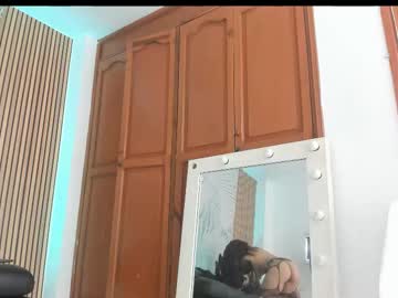 Laurarossi_Nova Chaturbate stream image from September 20, 2025