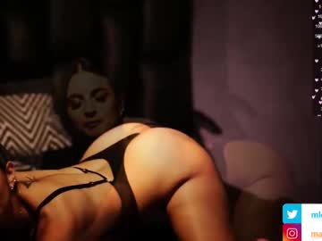 Malejadiaz_ Chaturbate stream image from September 20, 2025