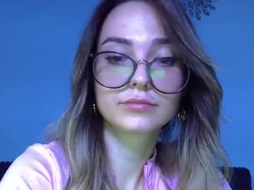 Meri_Miss Chaturbate stream image from September 20, 2025