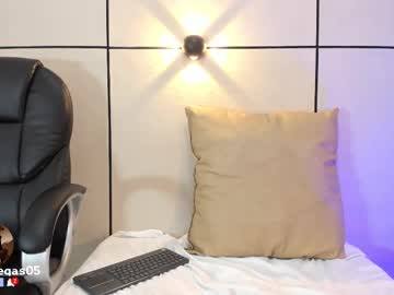 Miia_Parker_ Chaturbate stream image from September 20, 2025