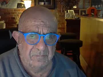 Patvac Chaturbate stream image from September 20, 2025