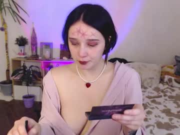 Pink_Soup Chaturbate stream image from September 20, 2025