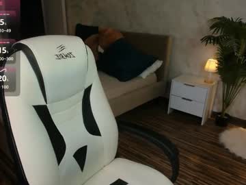 _Spicygirl Chaturbate stream image from September 20, 2025