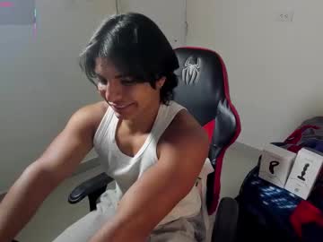 Spideychill Chaturbate stream image from September 20, 2025