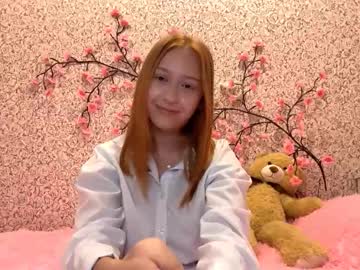 Tawnamassella Chaturbate stream image from September 20, 2025